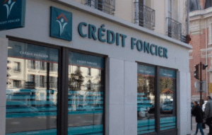 Agence Crédit Foncier