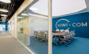 Agence Kiwi