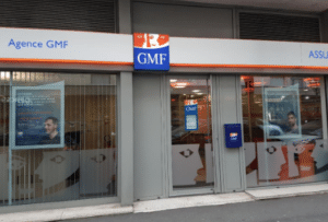 Agence GMF