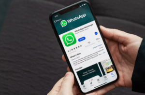 Application Whatsapp