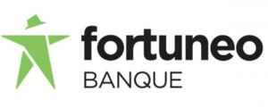Logo Fortuneo