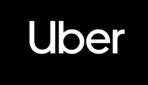 Logo UBER