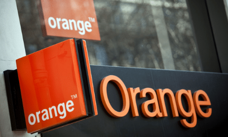 comment contacter orange service client