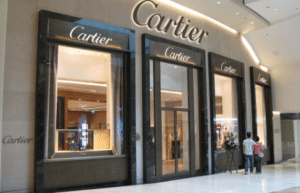 Magasins Cartier
