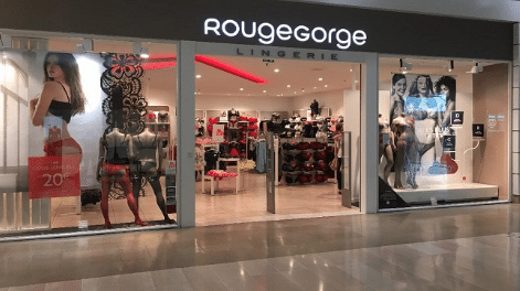 Magasin Rouge Gorge