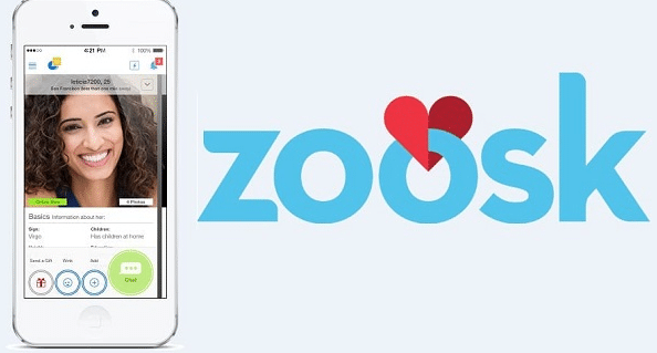 agence de rencontre zoosk