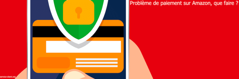 Amazon La Vérification Du Paiement Est Nécessaire