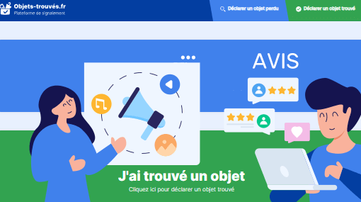 avis objets-trouves.fr