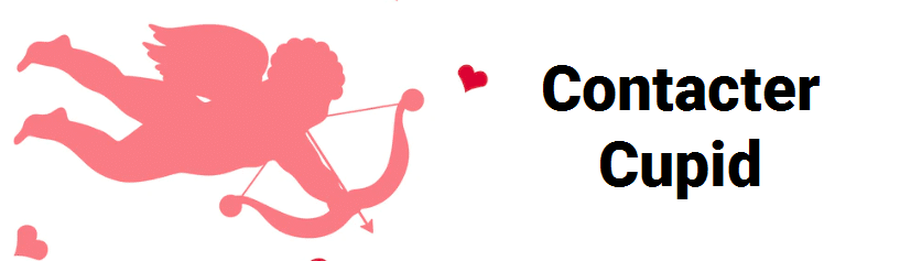 Contacter Cupid 