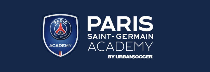 PSG academy 
