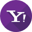 Quels sont les divers services de Yahoo ?